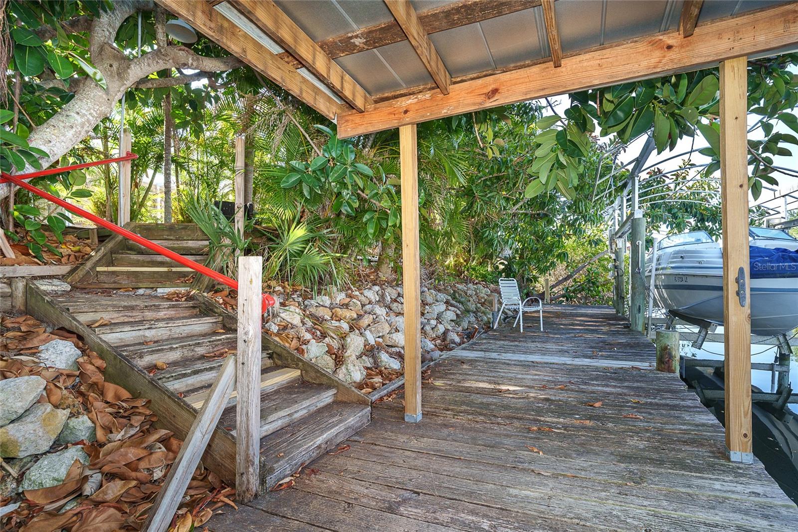 1320 SEAGULL DR, ENGLEWOOD, FL, 34224