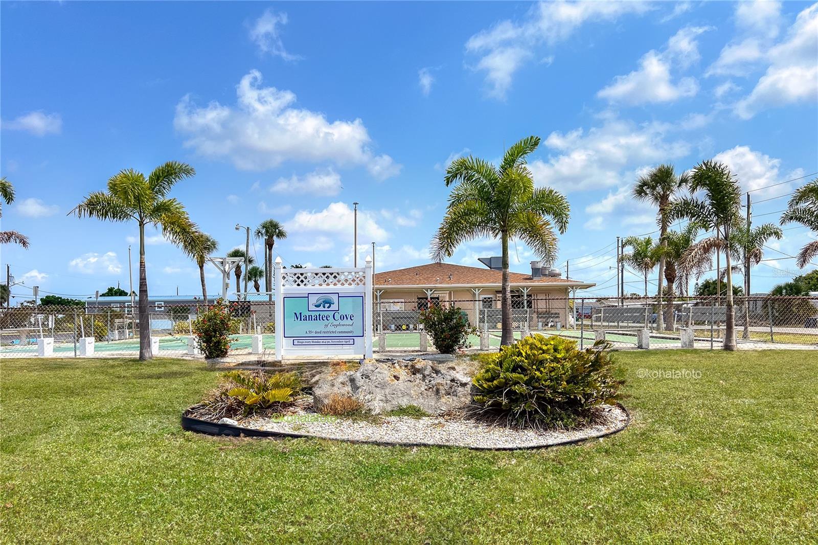 1320 SEAGULL DR, ENGLEWOOD, FL, 34224