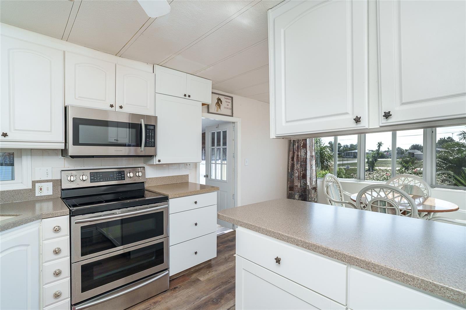 1320 SEAGULL DR, ENGLEWOOD, FL, 34224