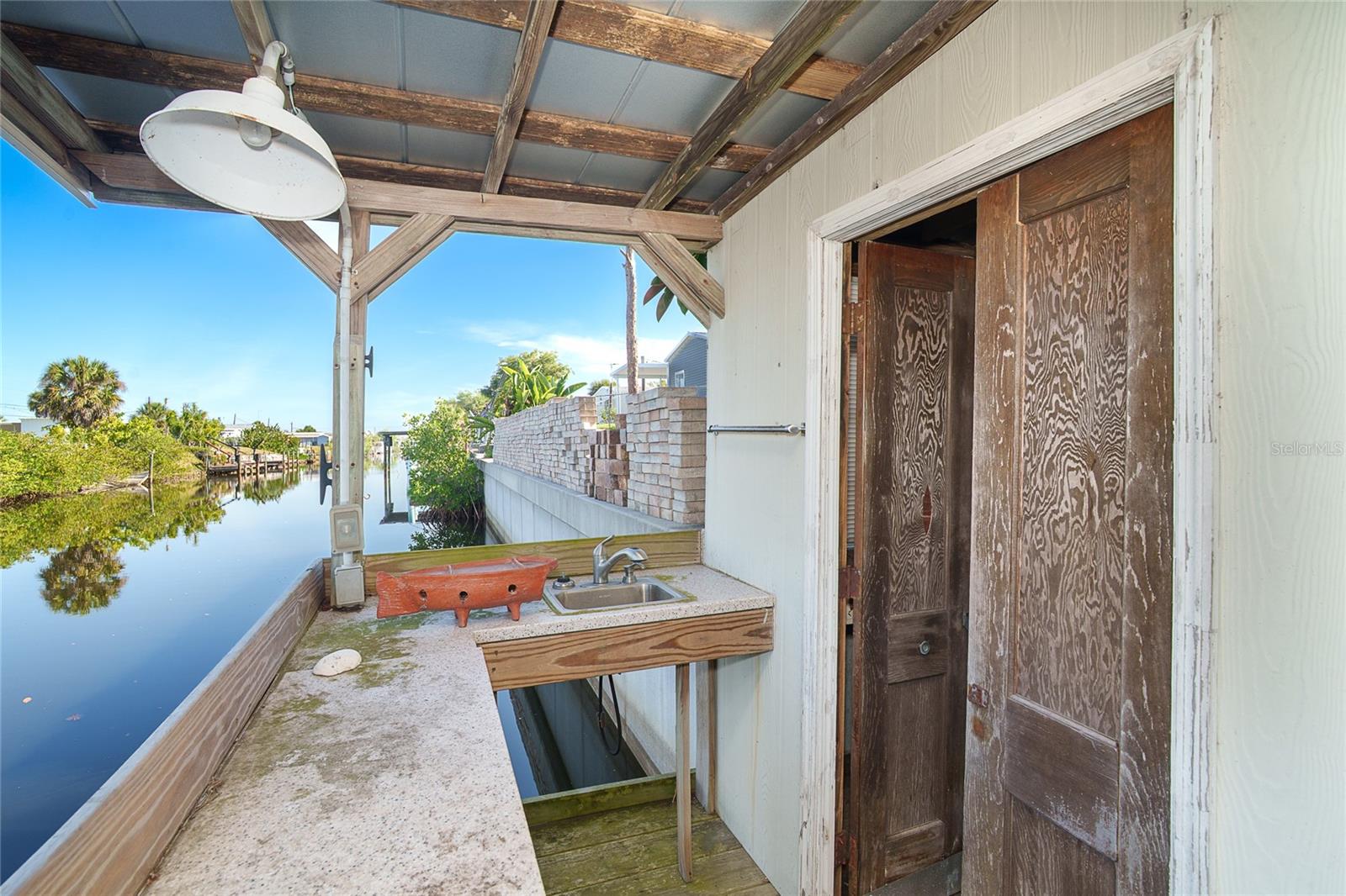1320 SEAGULL DR, ENGLEWOOD, FL, 34224