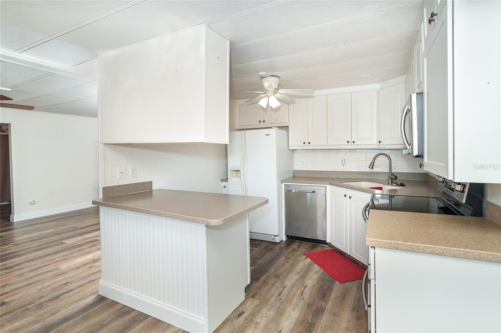 1320 SEAGULL DR, ENGLEWOOD, FL, 34224