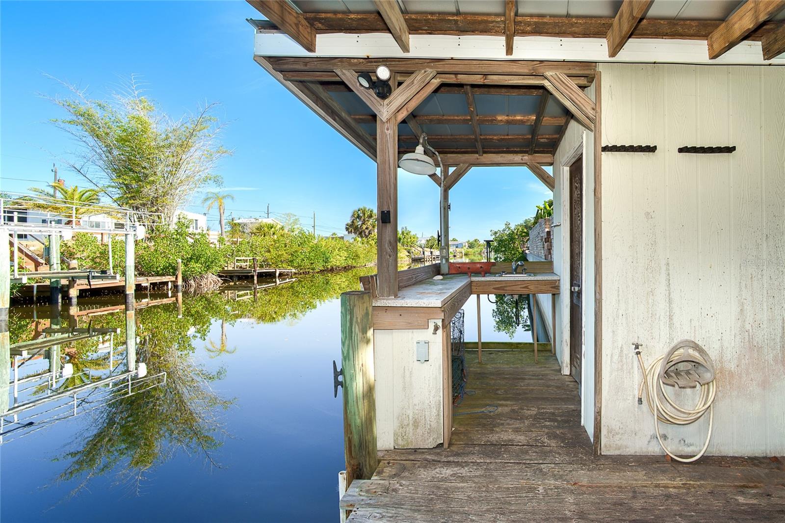 1320 SEAGULL DR, ENGLEWOOD, FL, 34224
