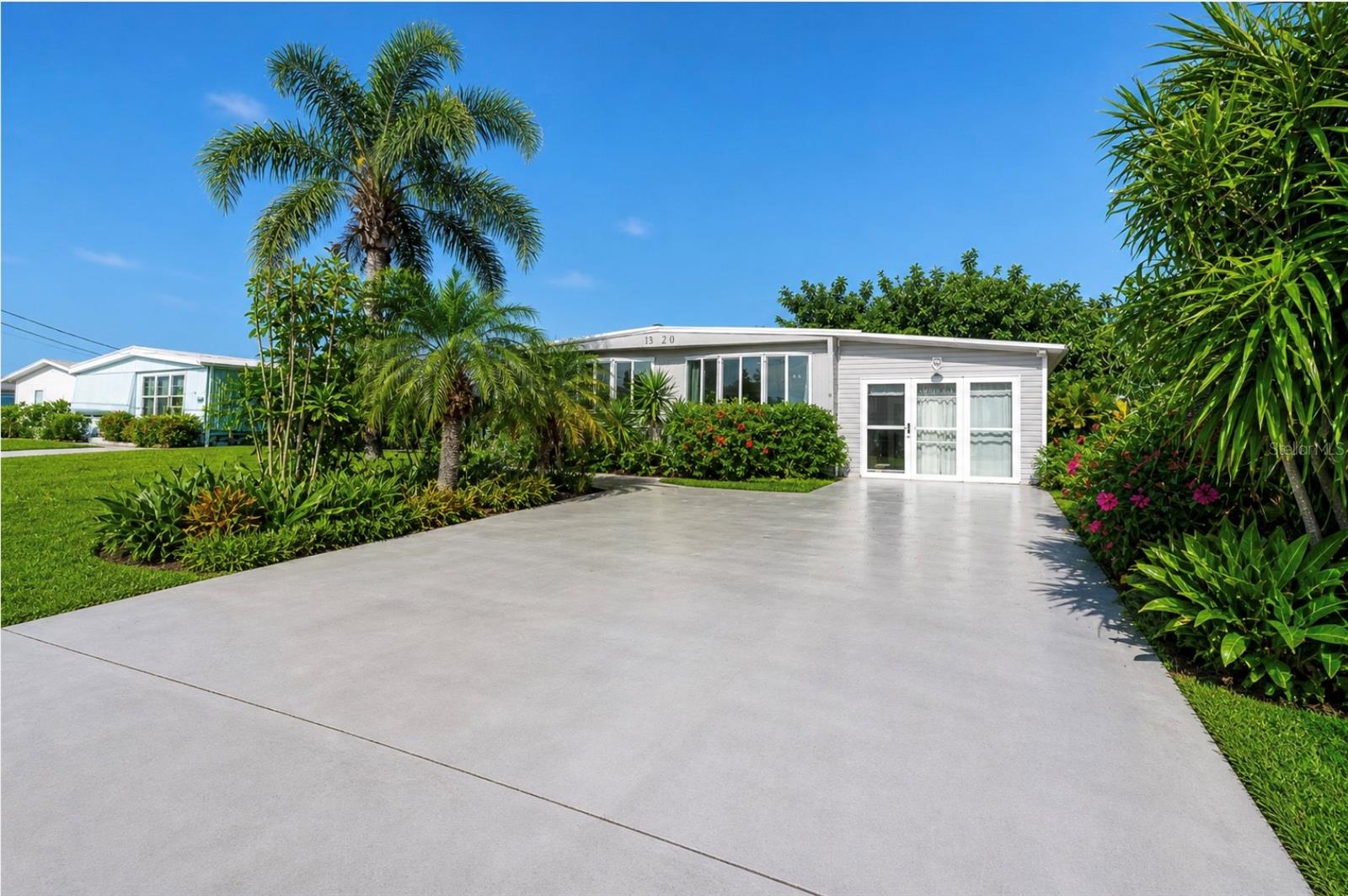 1320 SEAGULL DR, ENGLEWOOD, FL, 34224