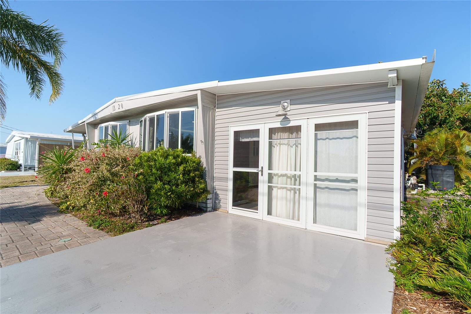1320 SEAGULL DR, ENGLEWOOD, FL, 34224