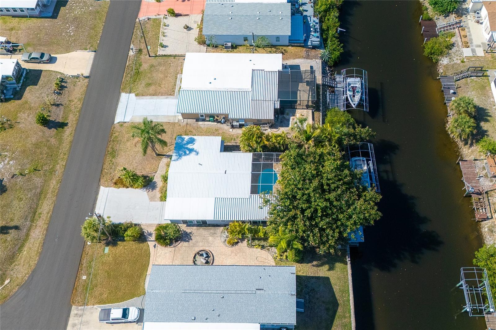 1320 SEAGULL DR, ENGLEWOOD, FL, 34224