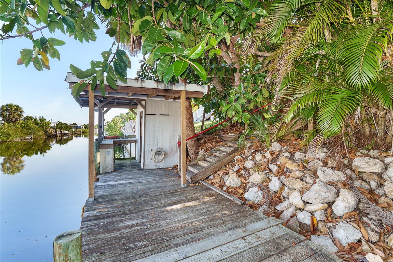 1320 SEAGULL DR, ENGLEWOOD, FL, 34224