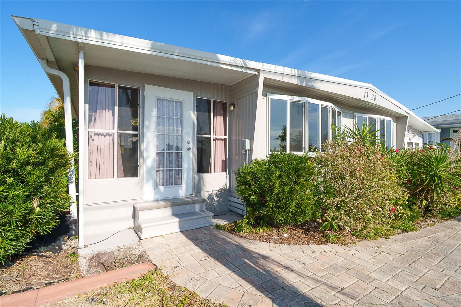1320 SEAGULL DR, ENGLEWOOD, FL, 34224