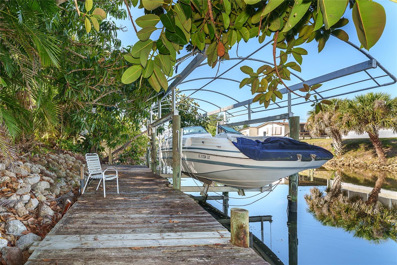 1320 SEAGULL DR, ENGLEWOOD, FL, 34224