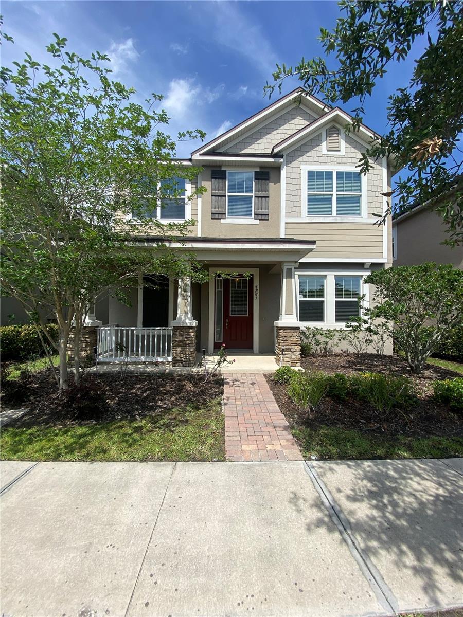 4787 CREEKSIDE PARK AVE, ORLANDO, FL, 32811