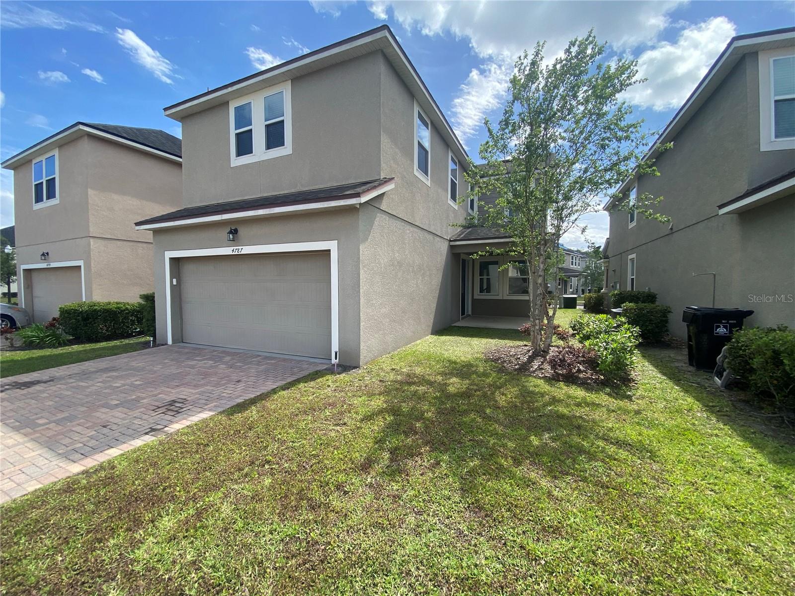 4787 CREEKSIDE PARK AVE, ORLANDO, FL, 32811