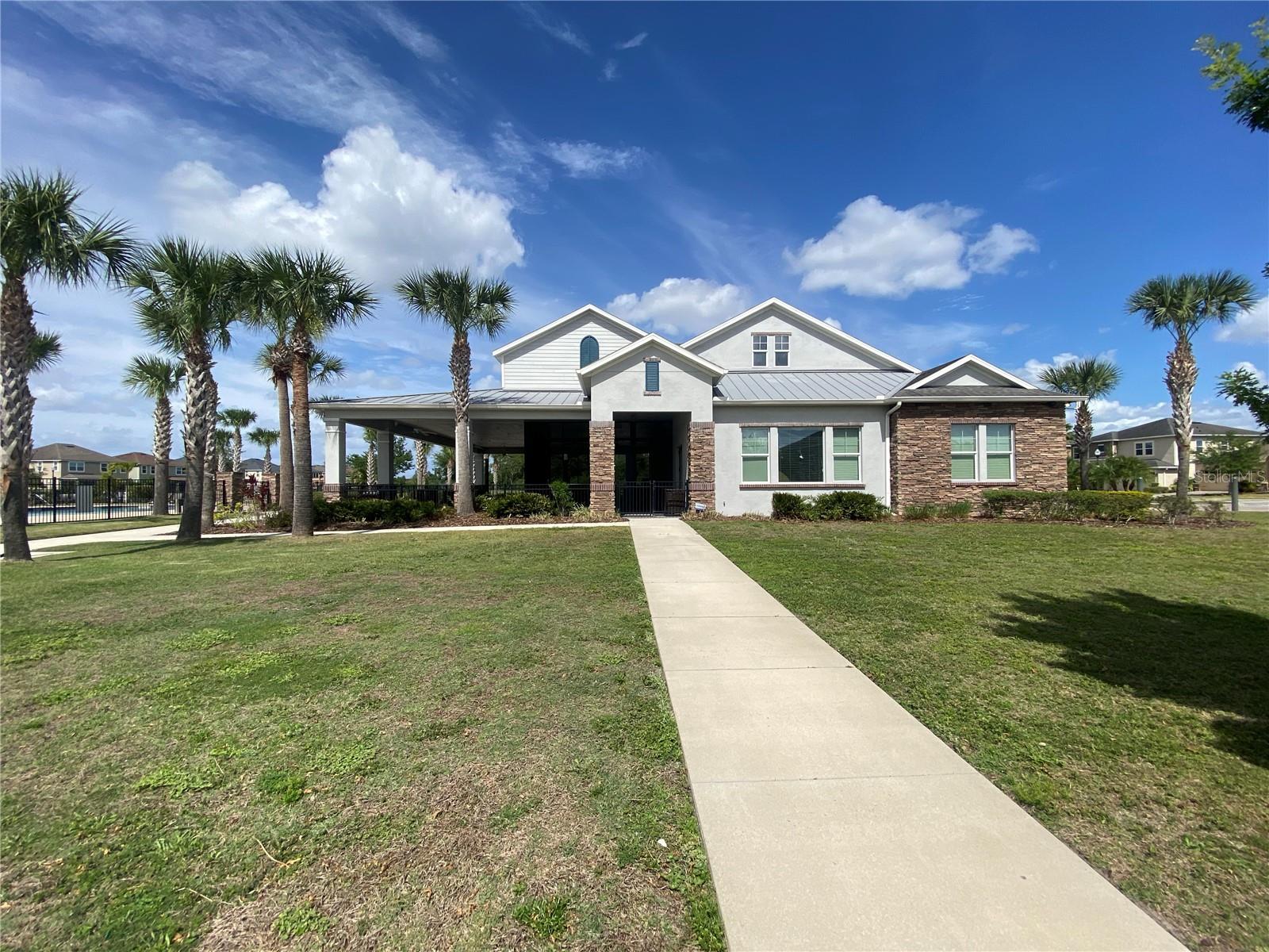 4787 CREEKSIDE PARK AVE, ORLANDO, FL, 32811