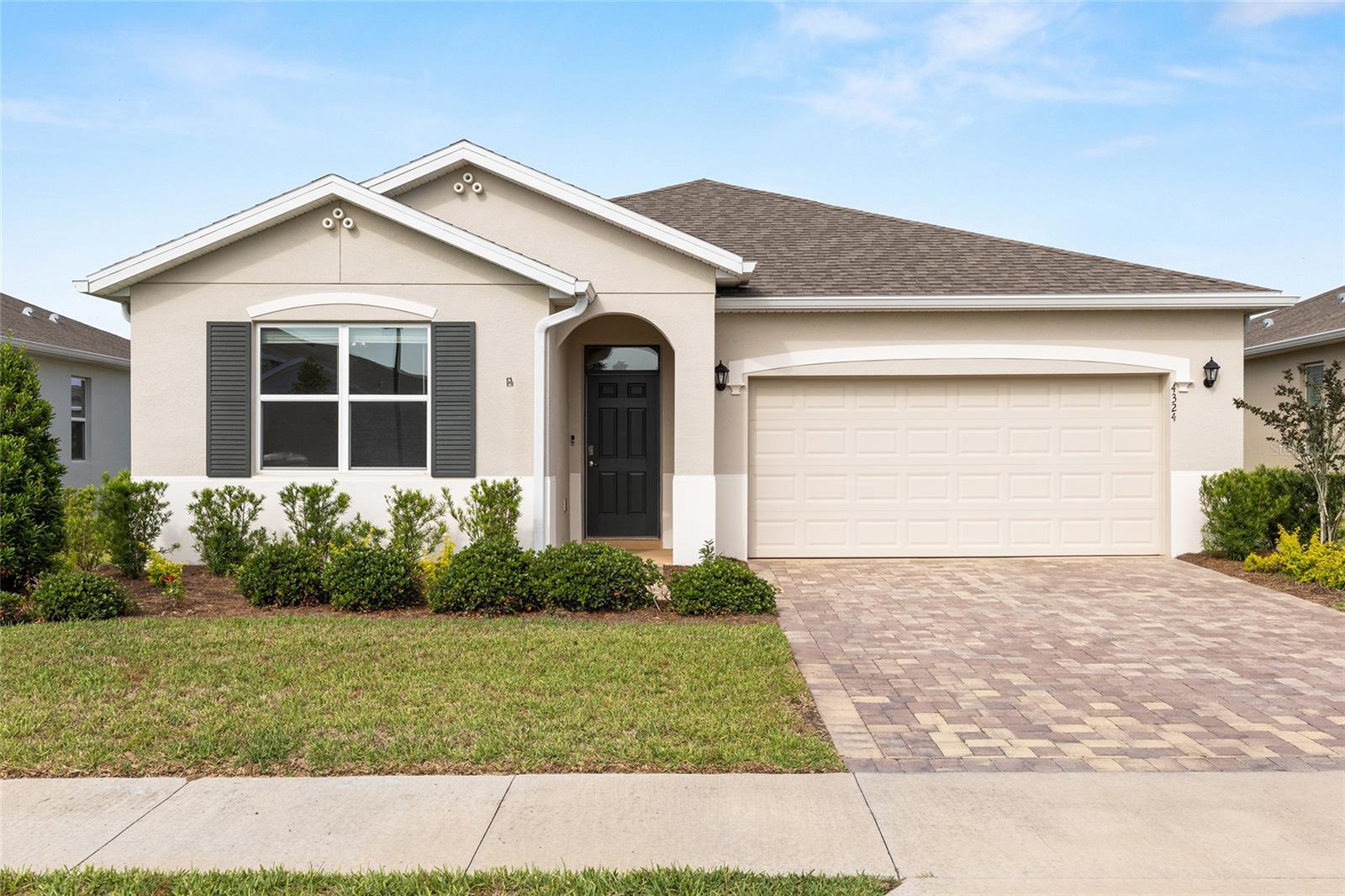 4324 NW 55TH CT, OCALA, FL, 34482