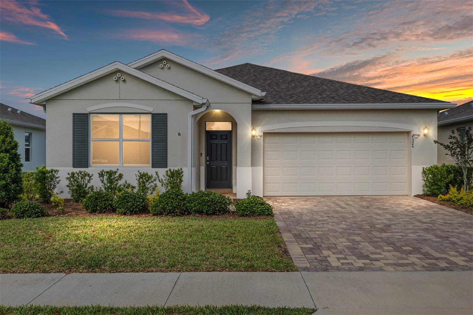 4324 NW 55TH CT, OCALA, FL, 34482