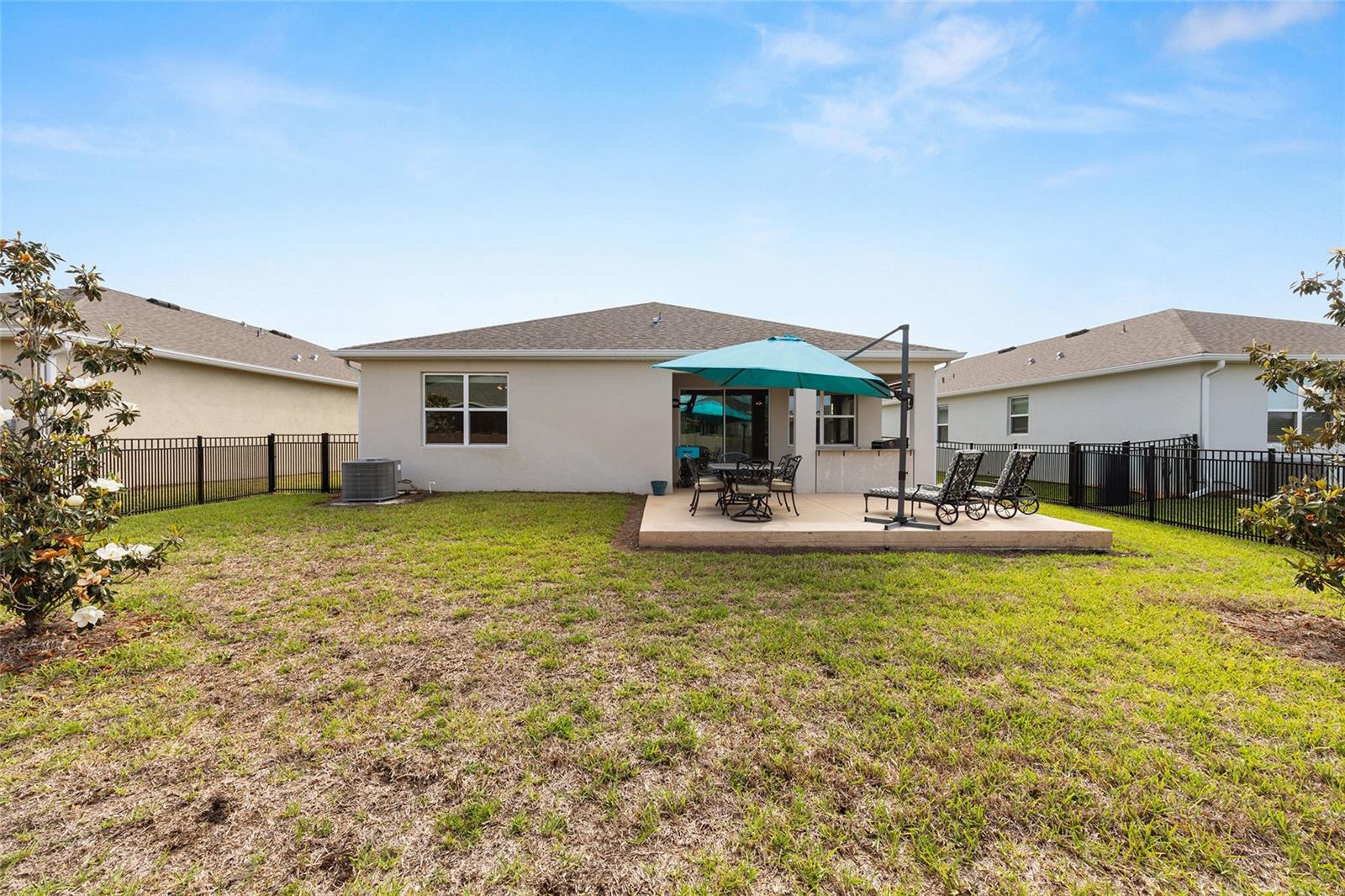 4324 NW 55TH CT, OCALA, FL, 34482