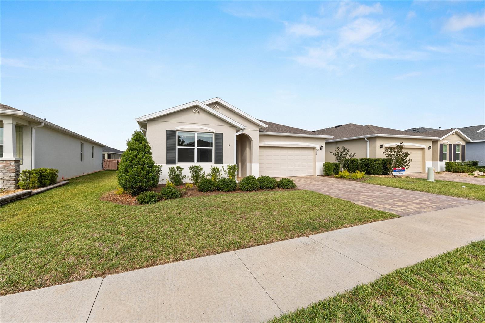 4324 NW 55TH CT, OCALA, FL, 34482