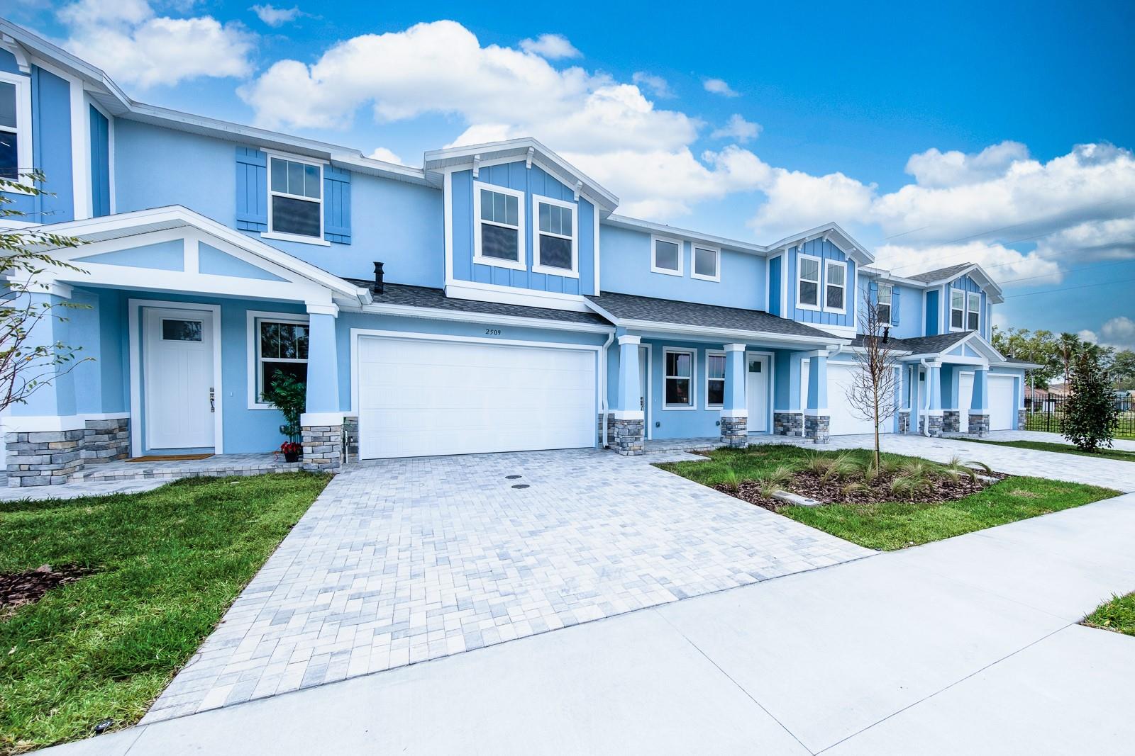 2504 MARIO WAY, CLEARWATER, FL, 33761