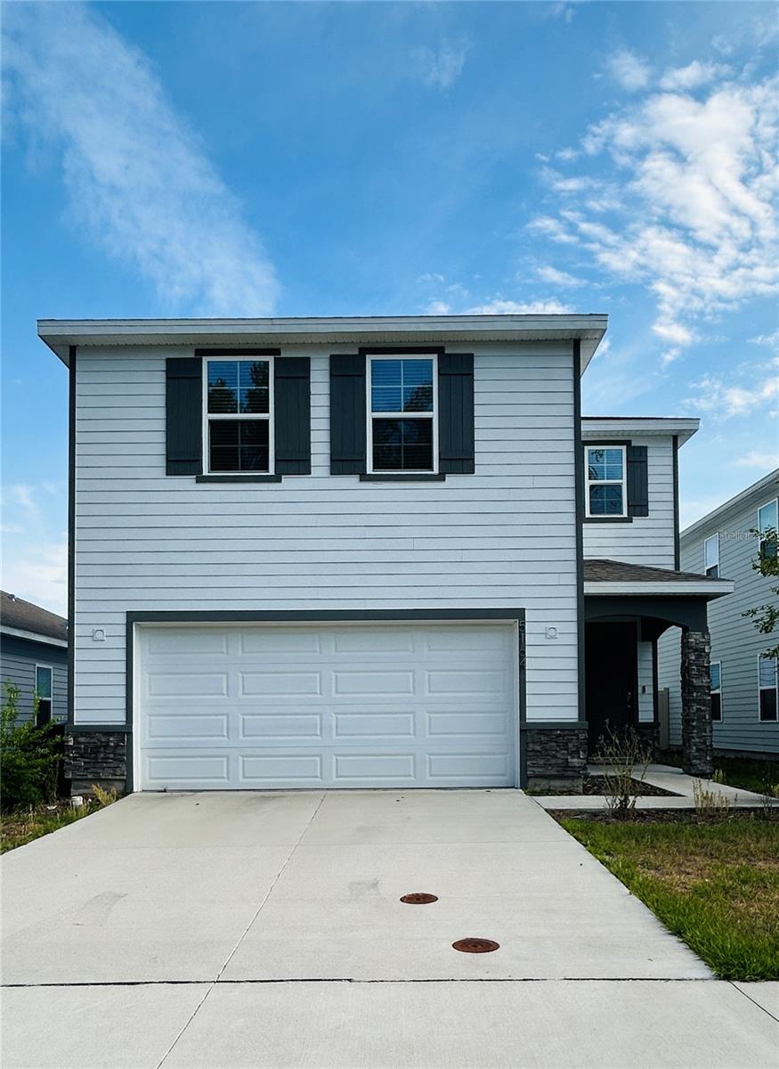 5164 SW 49TH LN, GAINESVILLE, FL, 32608
