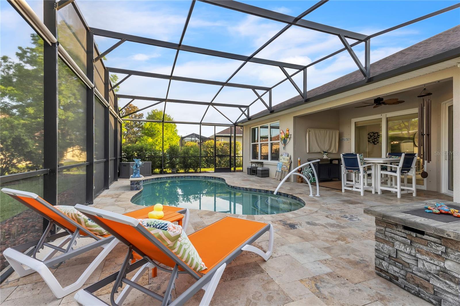 113 ARENA LAKE DR, PALM COAST, FL, 32137