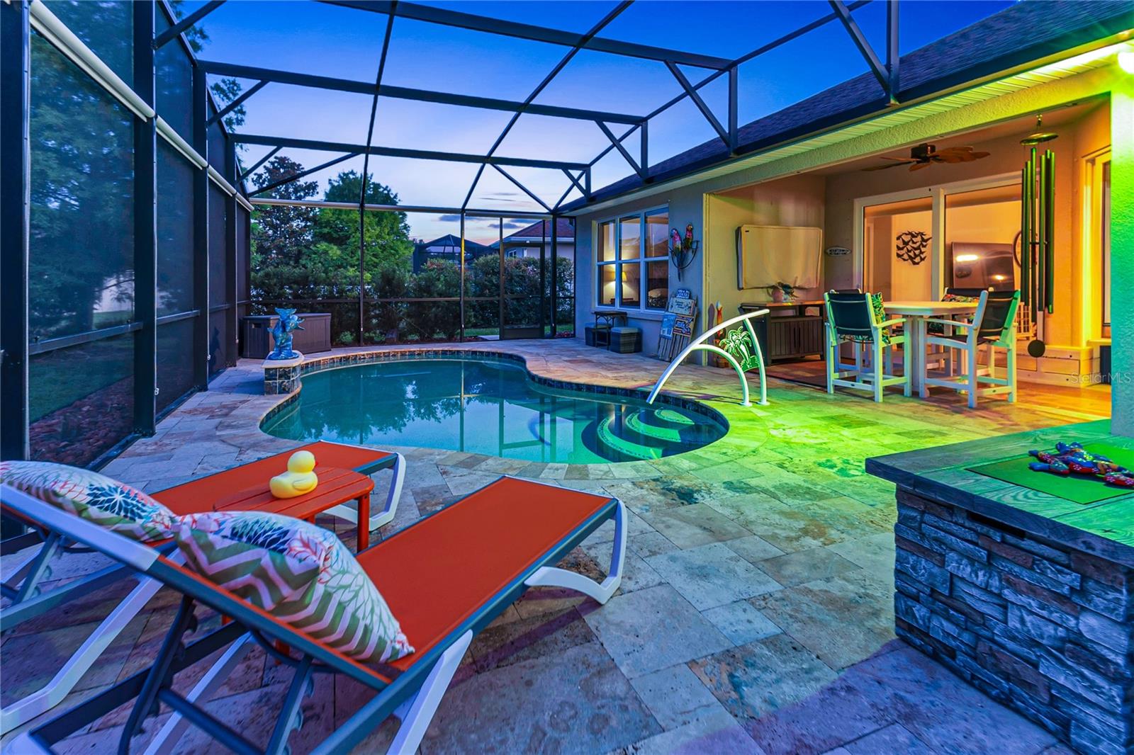 113 ARENA LAKE DR, PALM COAST, FL, 32137