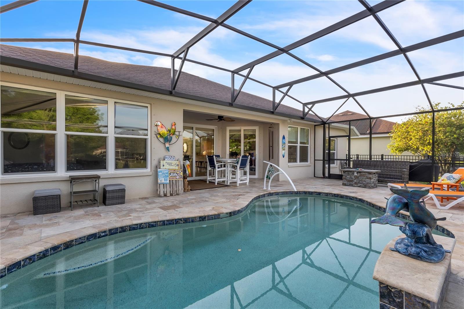 113 ARENA LAKE DR, PALM COAST, FL, 32137
