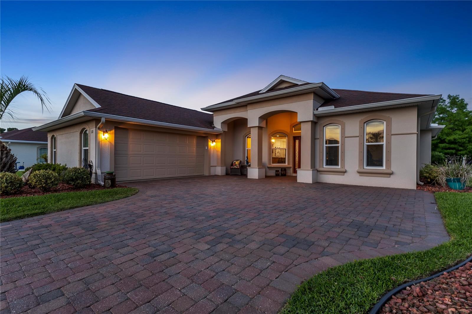 113 ARENA LAKE DR, PALM COAST, FL, 32137