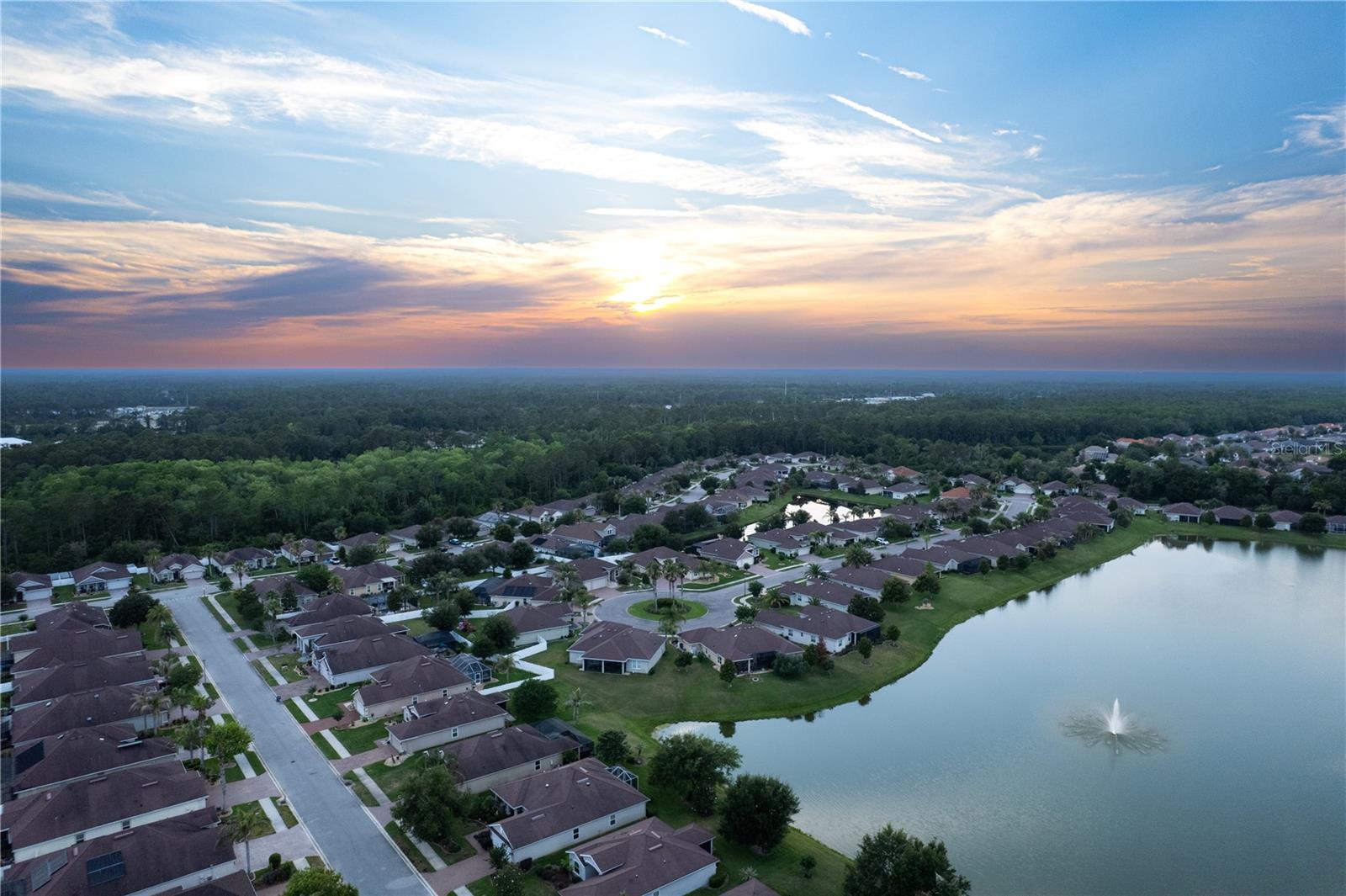 113 ARENA LAKE DR, PALM COAST, FL, 32137