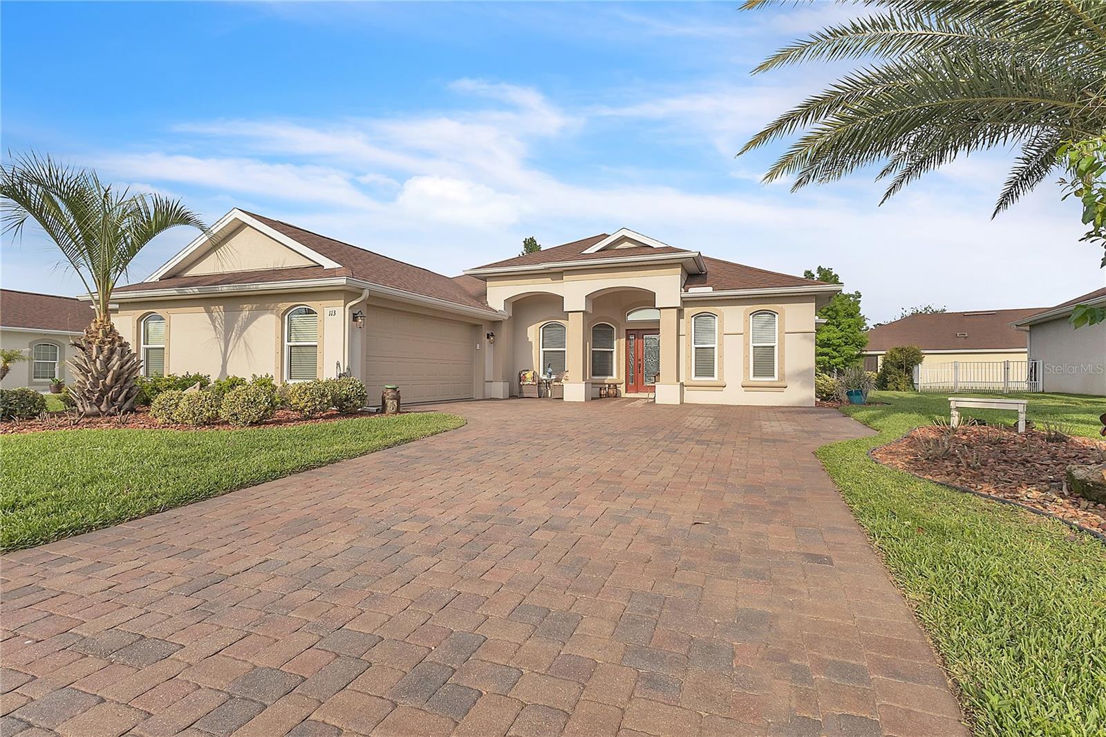 113 ARENA LAKE DR, PALM COAST, FL, 32137