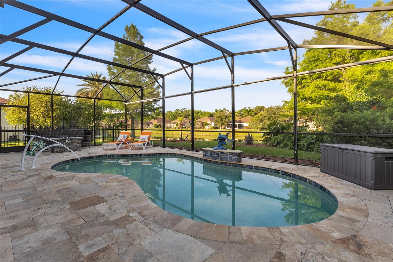 113 ARENA LAKE DR, PALM COAST, FL, 32137