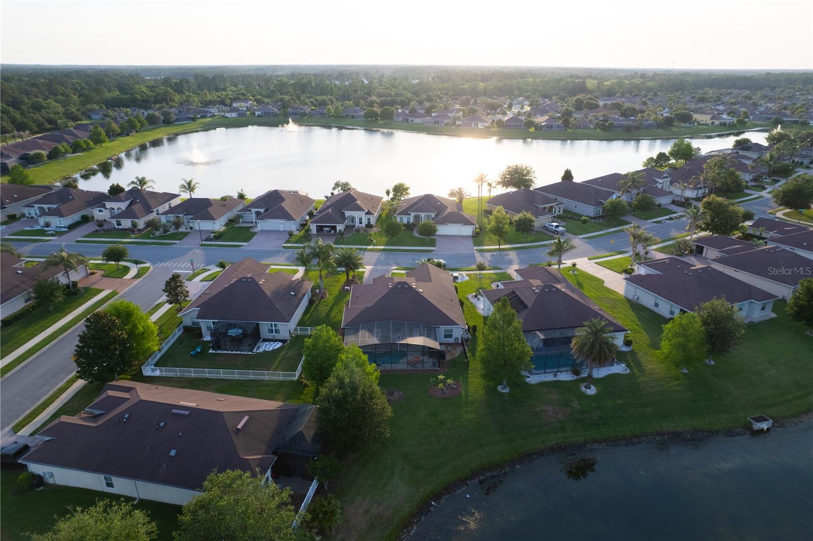 113 ARENA LAKE DR, PALM COAST, FL, 32137