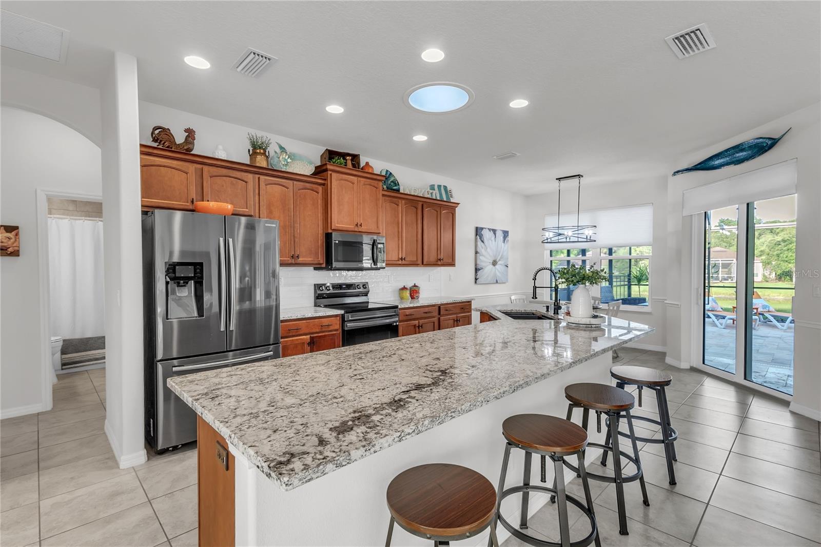113 ARENA LAKE DR, PALM COAST, FL, 32137