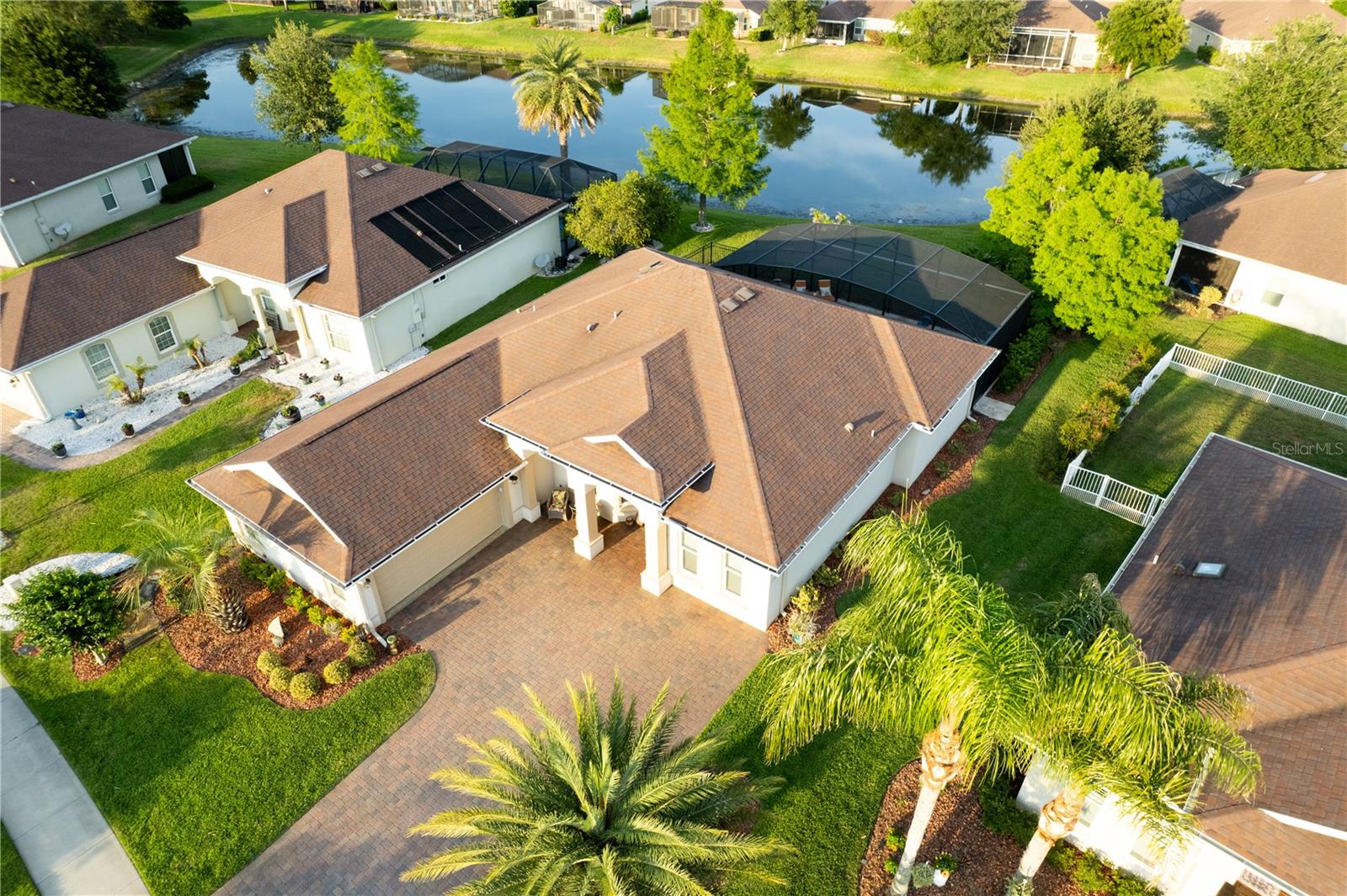 113 ARENA LAKE DR, PALM COAST, FL, 32137