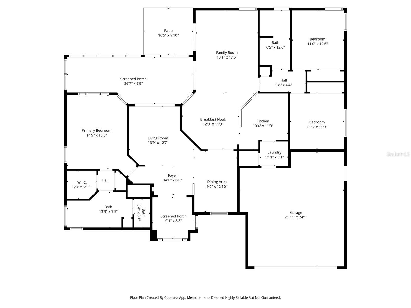 1241 PERSIAN AVE, SPRING HILL, FL, 34608