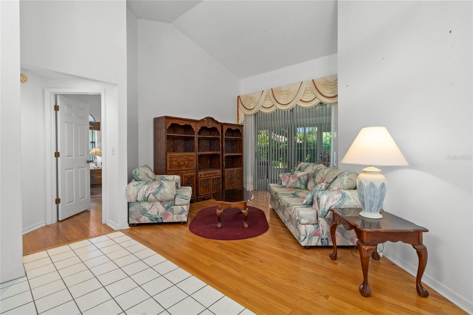 1241 PERSIAN AVE, SPRING HILL, FL, 34608