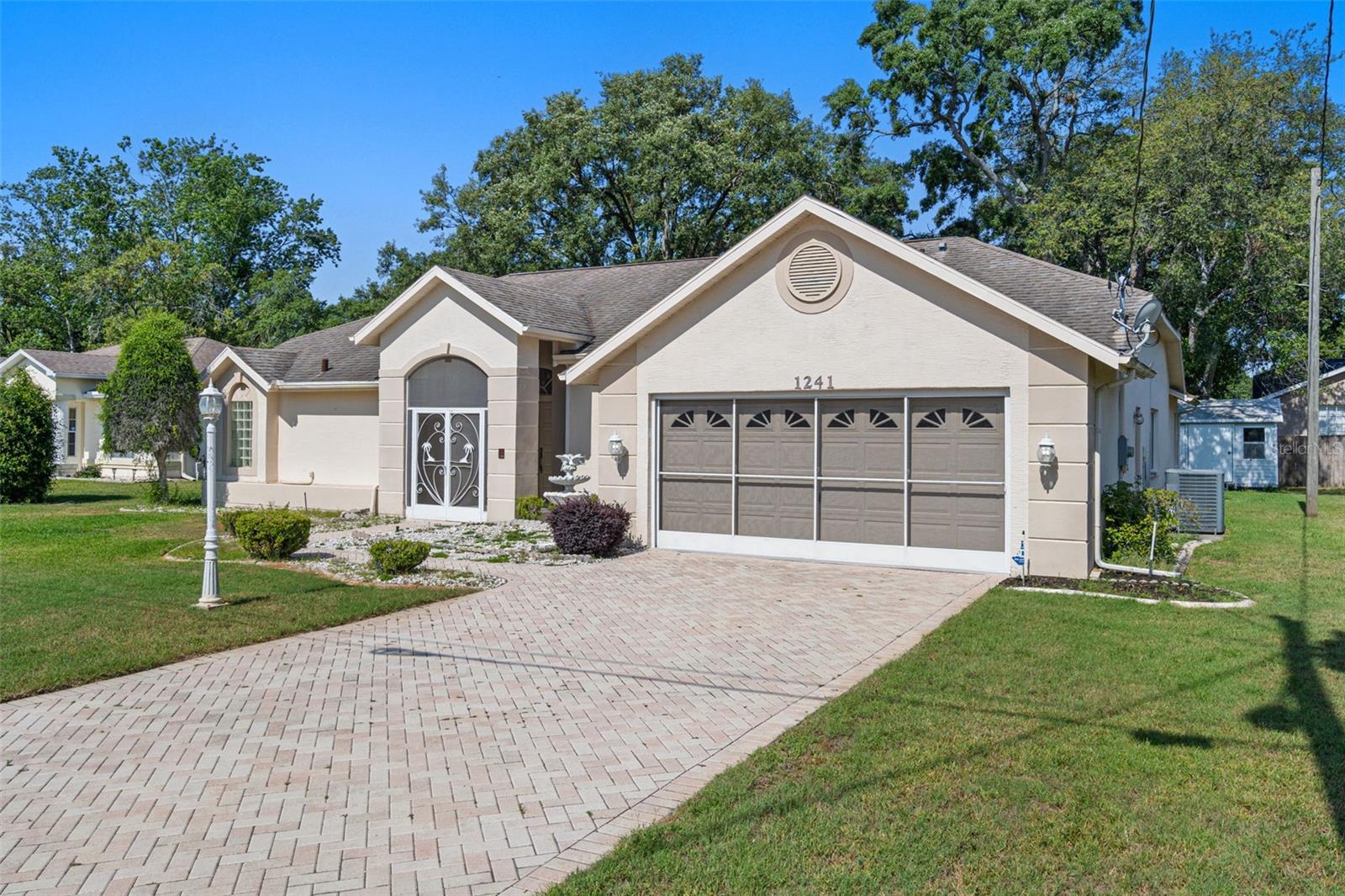 1241 PERSIAN AVE, SPRING HILL, FL, 34608