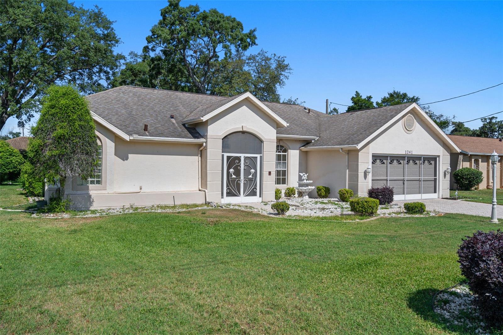 1241 PERSIAN AVE, SPRING HILL, FL, 34608