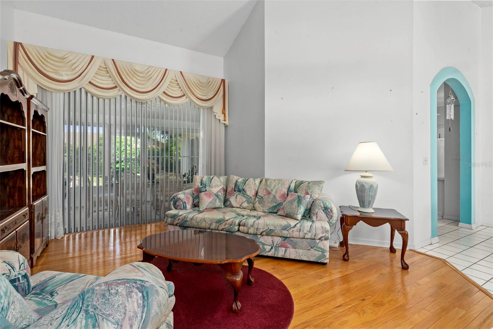 1241 PERSIAN AVE, SPRING HILL, FL, 34608