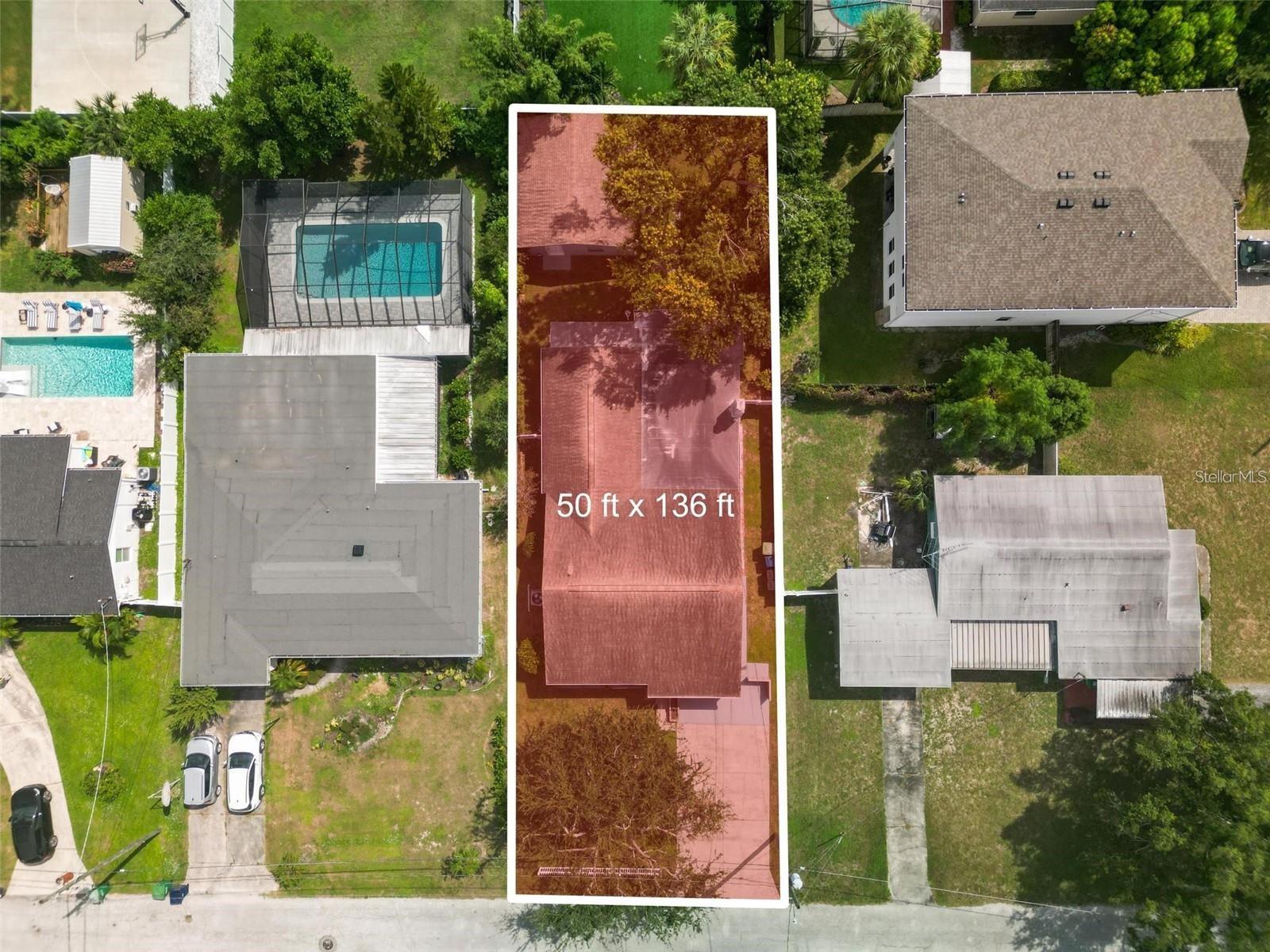 1520 S RICHARD AVE, TAMPA, FL, 33629