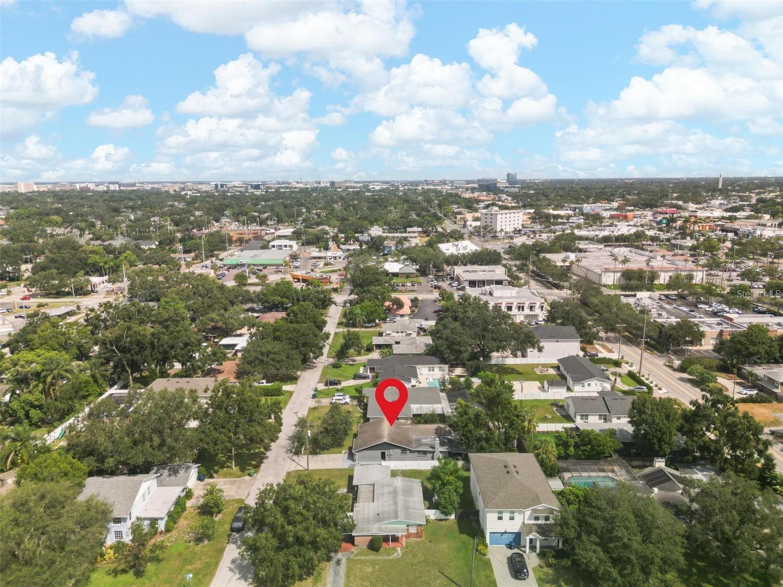 1520 S RICHARD AVE, TAMPA, FL, 33629