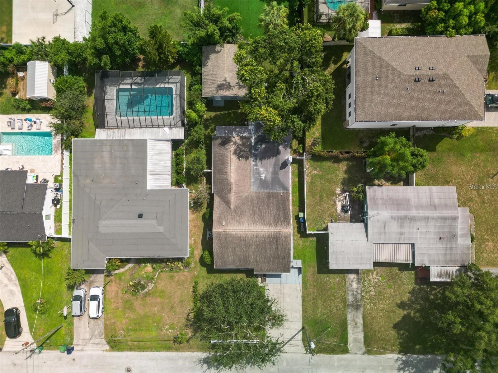 1520 S RICHARD AVE, TAMPA, FL, 33629