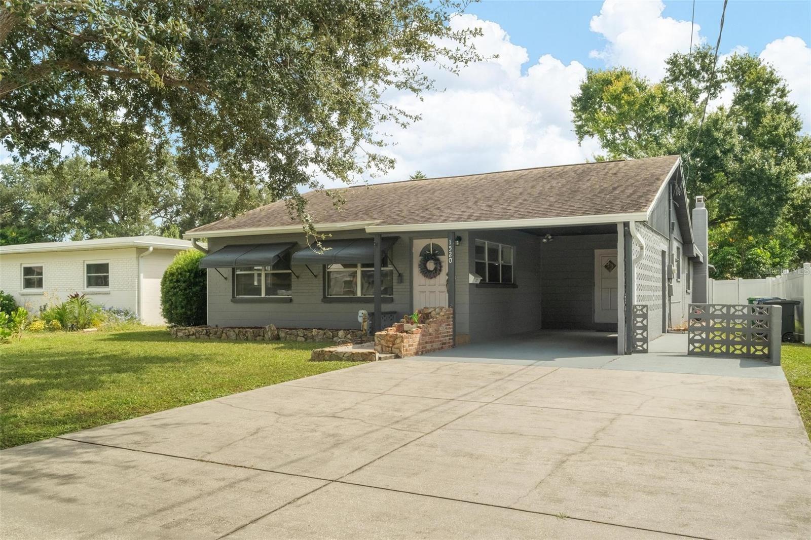 1520 S RICHARD AVE, TAMPA, FL, 33629