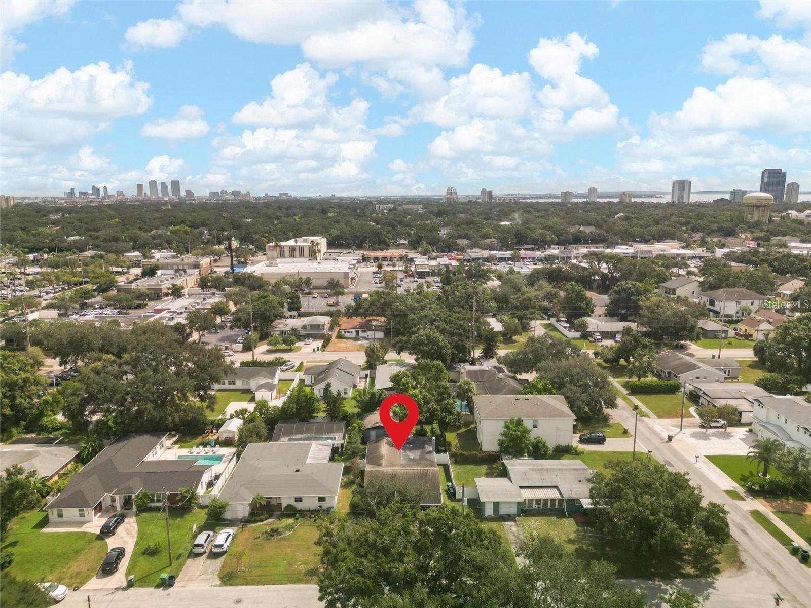 1520 S RICHARD AVE, TAMPA, FL, 33629