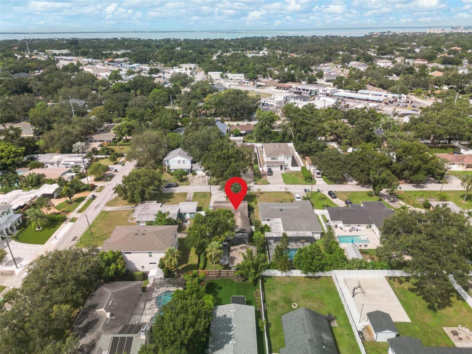 1520 S RICHARD AVE, TAMPA, FL, 33629
