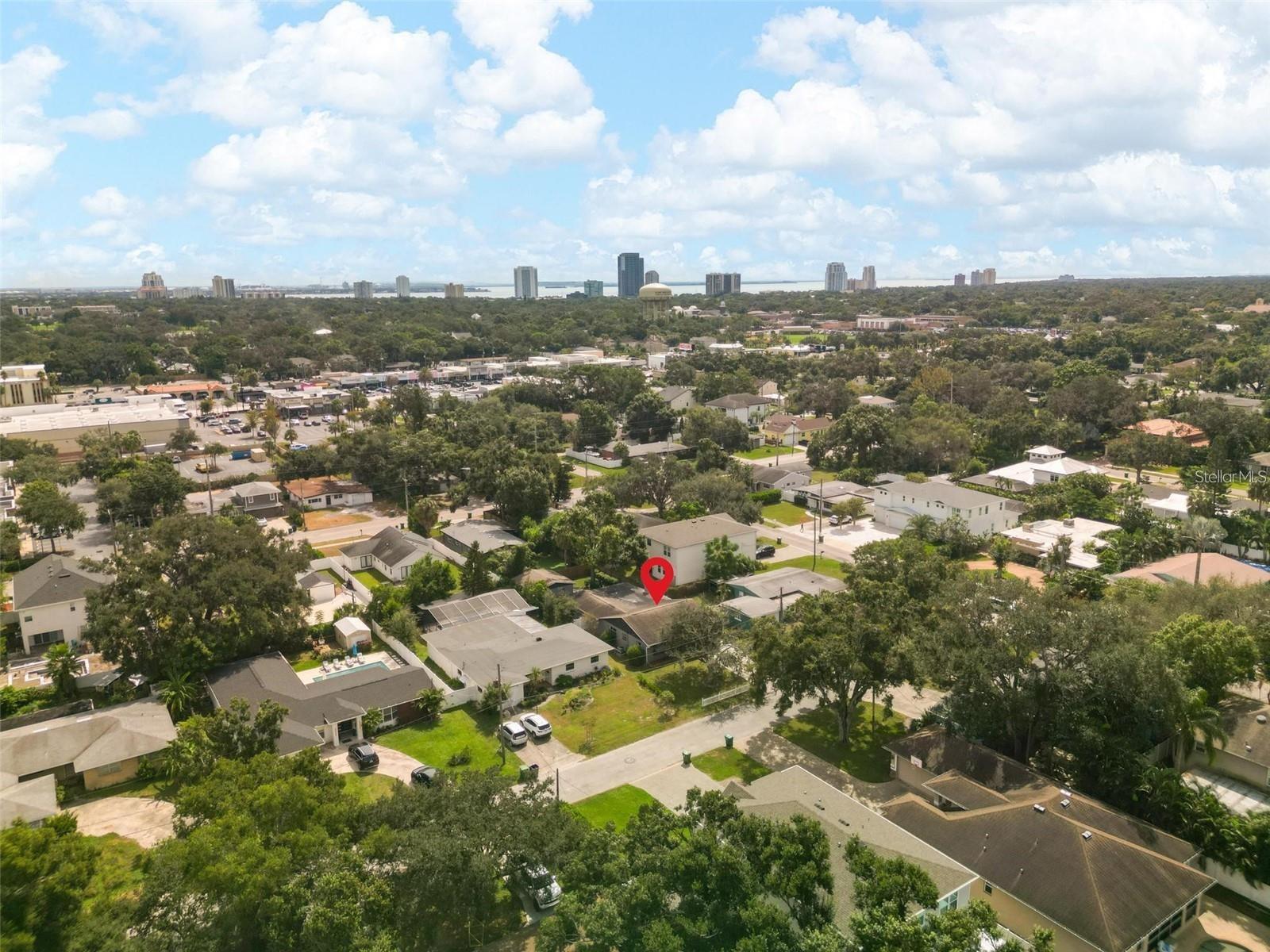 1520 S RICHARD AVE, TAMPA, FL, 33629
