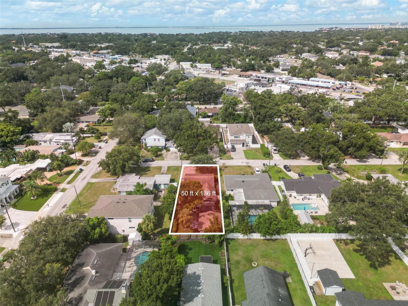1520 S RICHARD AVE, TAMPA, FL, 33629