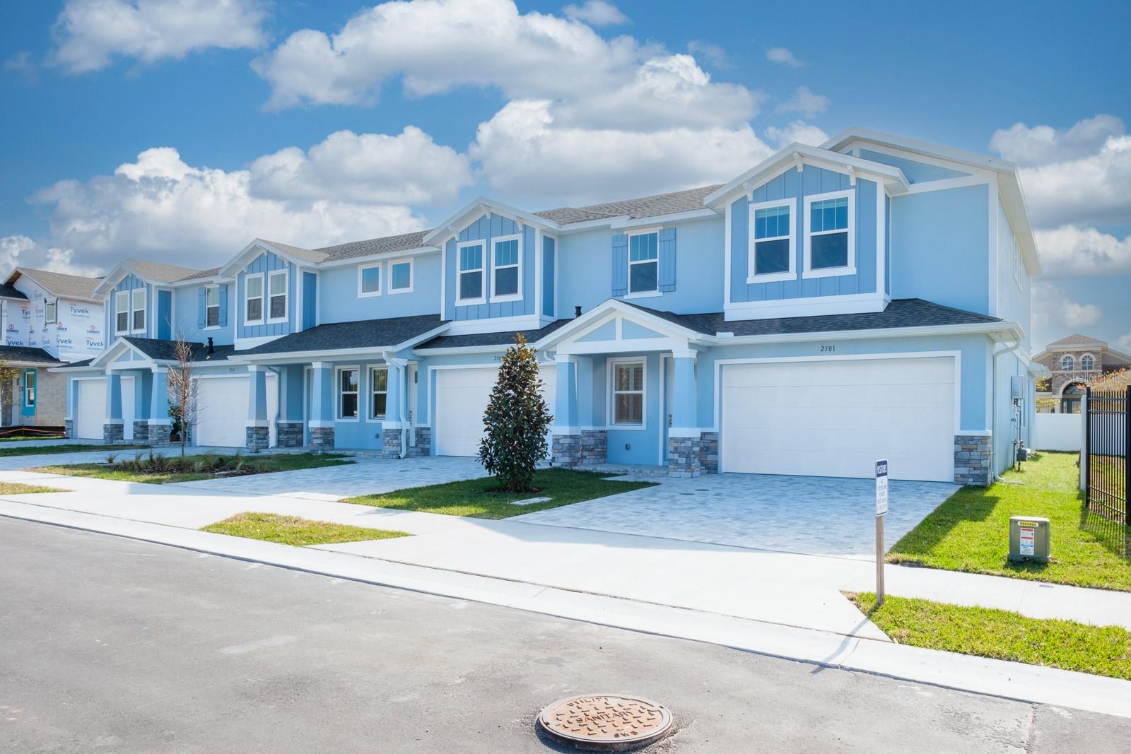 2500 MARIO WAY, CLEARWATER, FL, 33761