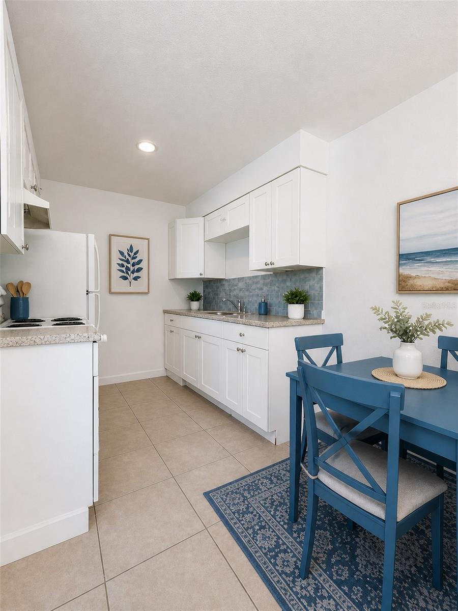 180 MINNA LN #311, MERRITT ISLAND, FL, 32953