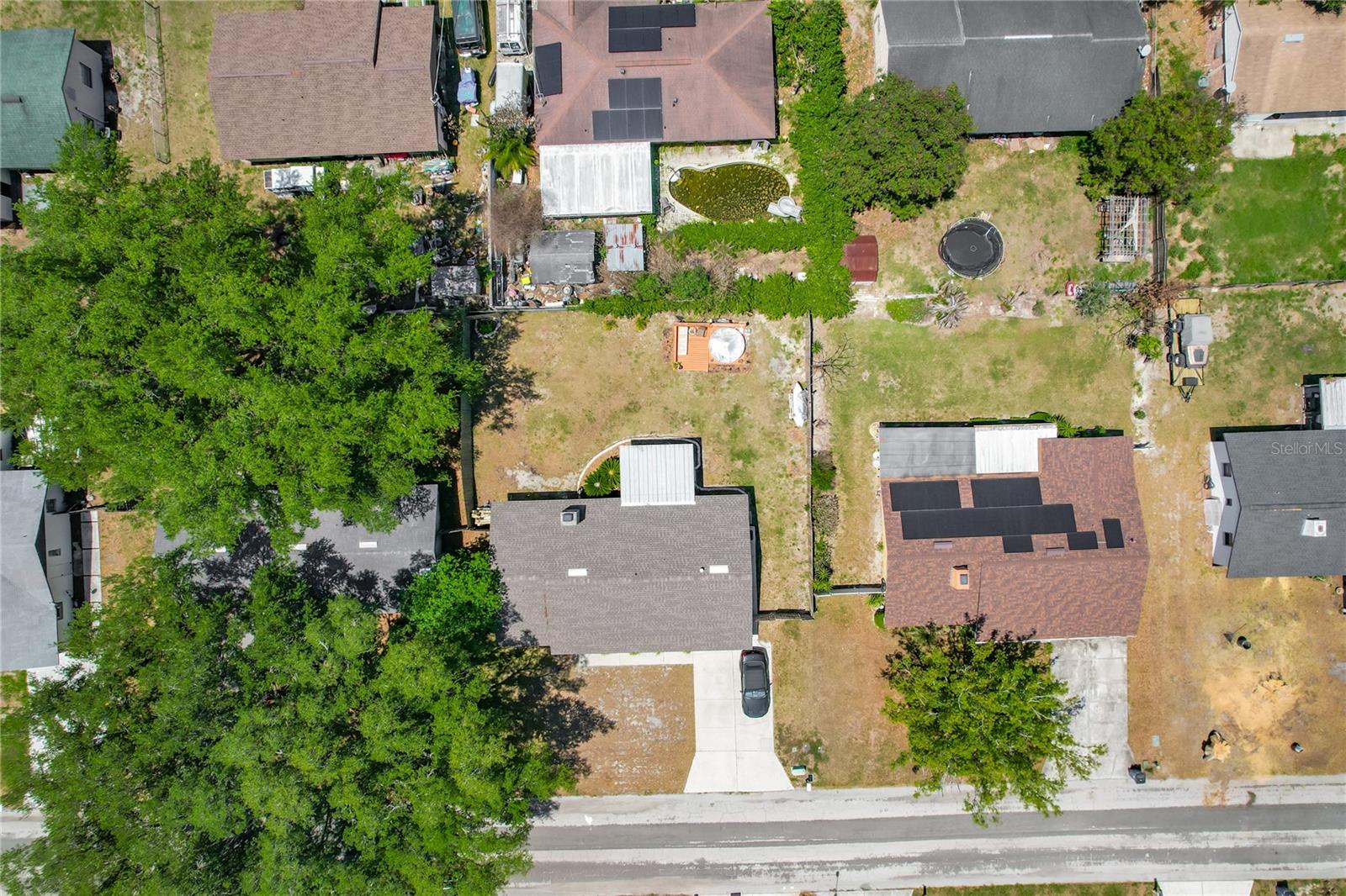 985 N 11TH ST, EAGLE LAKE, FL, 33839
