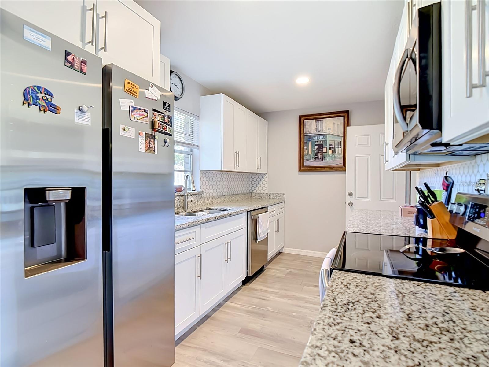 985 N 11TH ST, EAGLE LAKE, FL, 33839