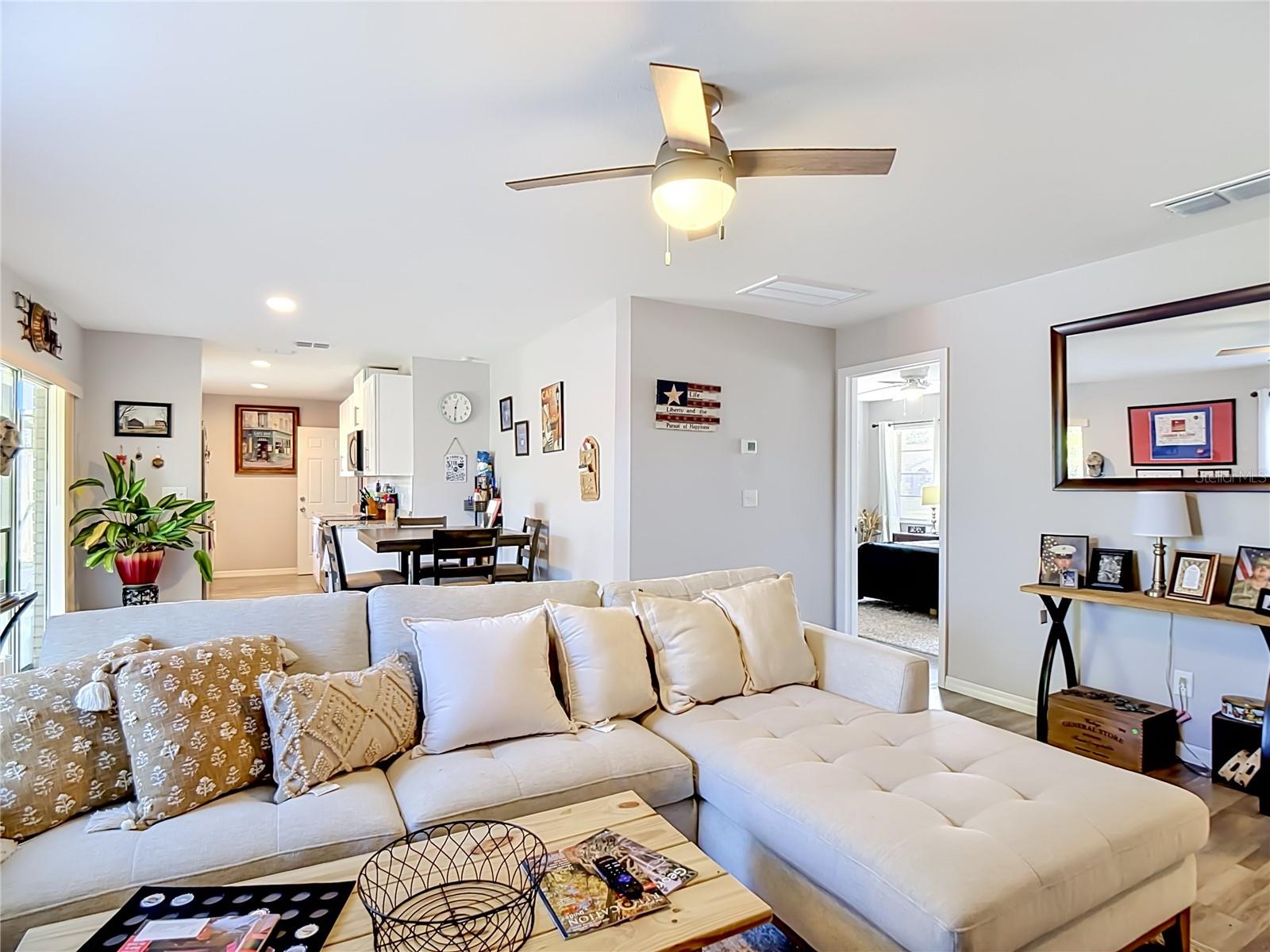 985 N 11TH ST, EAGLE LAKE, FL, 33839