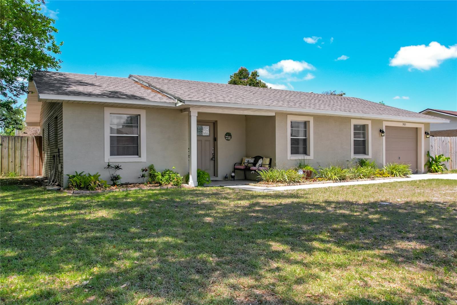 985 N 11TH ST, EAGLE LAKE, FL, 33839